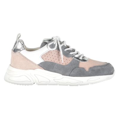 sneaker oslo beige juul \u0026 belle - LAATSTE MAAT - By Olga